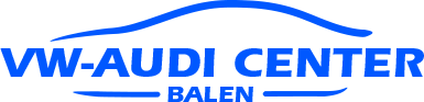 VW Audi Center logo